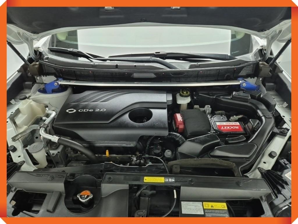 SAMSUNG QM6 - Vista 6