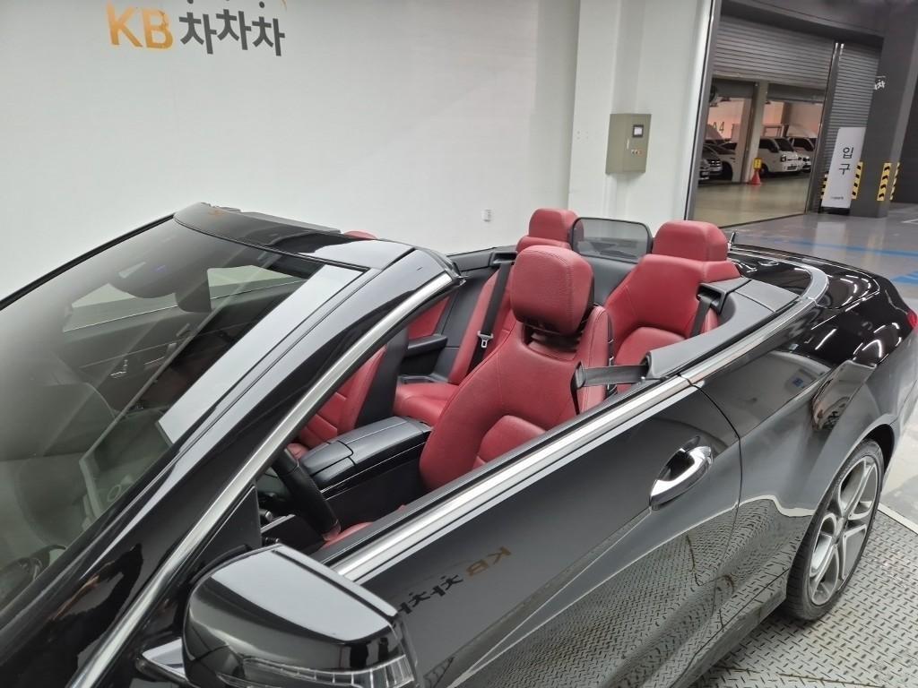 Mercedes Benz E class 2014 Negro - Importación desde Corea - HF Imports Iquique - Foto 13