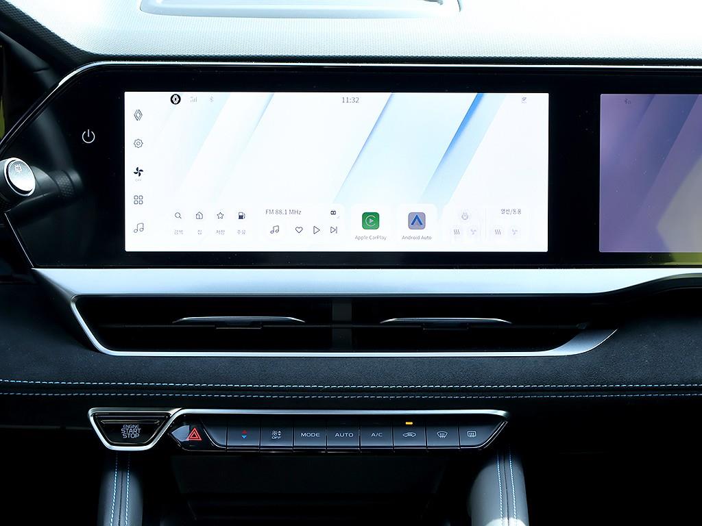 SAMSUNG Grand Koleos 2025 Blanco - Importación desde Corea - HF Imports Iquique - Foto 8