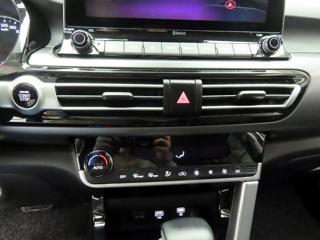 KIA Seltos - Vista 10