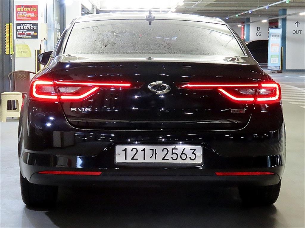 SAMSUNG SM6 - Vista 5