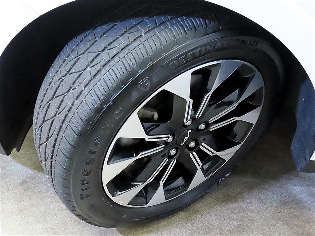 KIA Carnival 2023 Blanco - Importación desde Corea - HF Imports Iquique - Foto 20