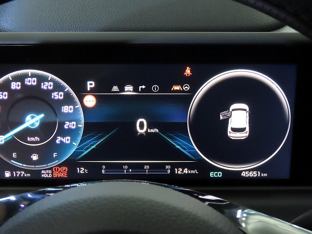 KIA Seltos - Vista 9