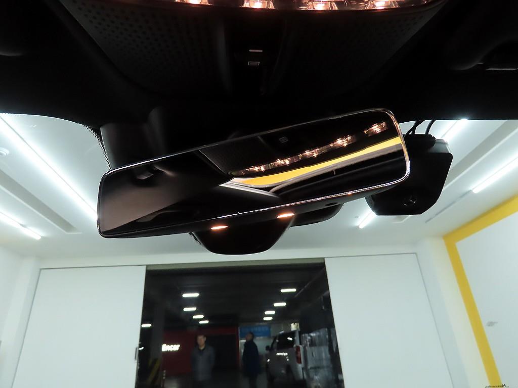 Mercedes Benz E class 2021 - Importación desde Corea - HF Imports Iquique - Foto 17