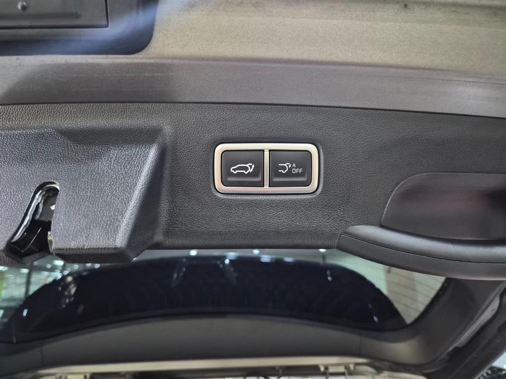 KIA Sorento 2024 Café - Importación desde Corea - HF Imports Iquique - Foto 16