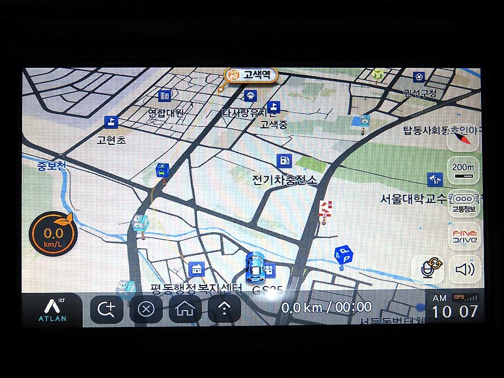 KIA Ray 2019 Blanco - Importación desde Corea - HF Imports Iquique - Foto 13