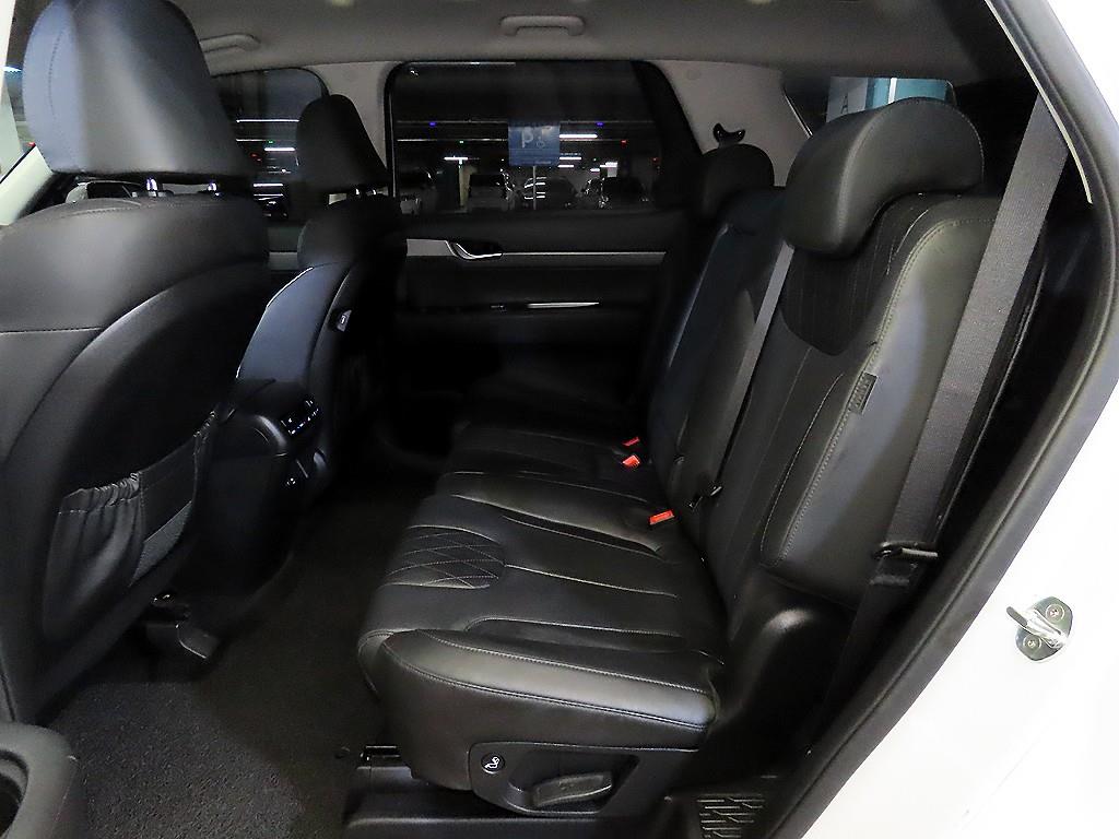 HYUNDAI Palisade - Vista 7