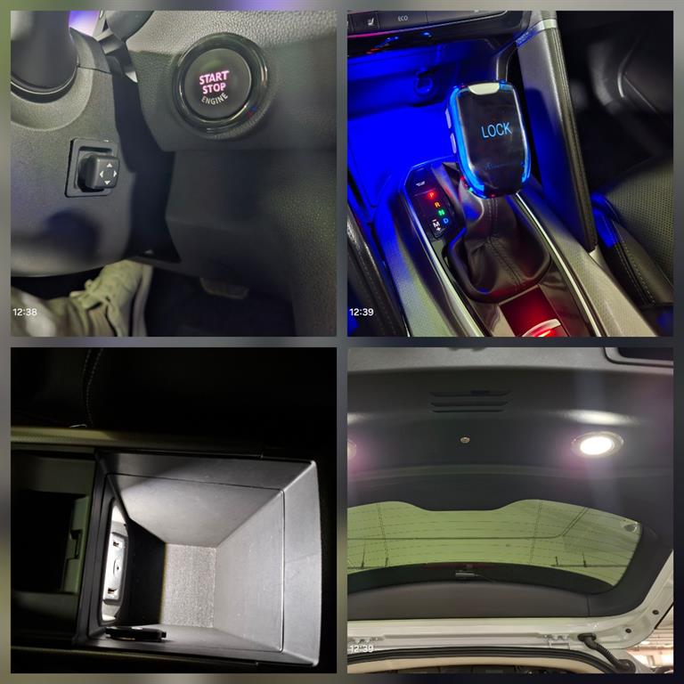 SAMSUNG QM6 2018 Blanco - Importación desde Corea - HF Imports Iquique - Foto 19