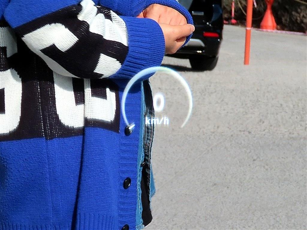 Mercedes Benz C Class - Vista 10