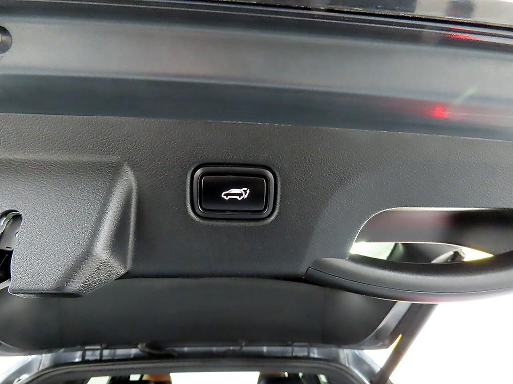 KIA Sportage 2022 Gris - Importación desde Corea - HF Imports Iquique - Foto 18