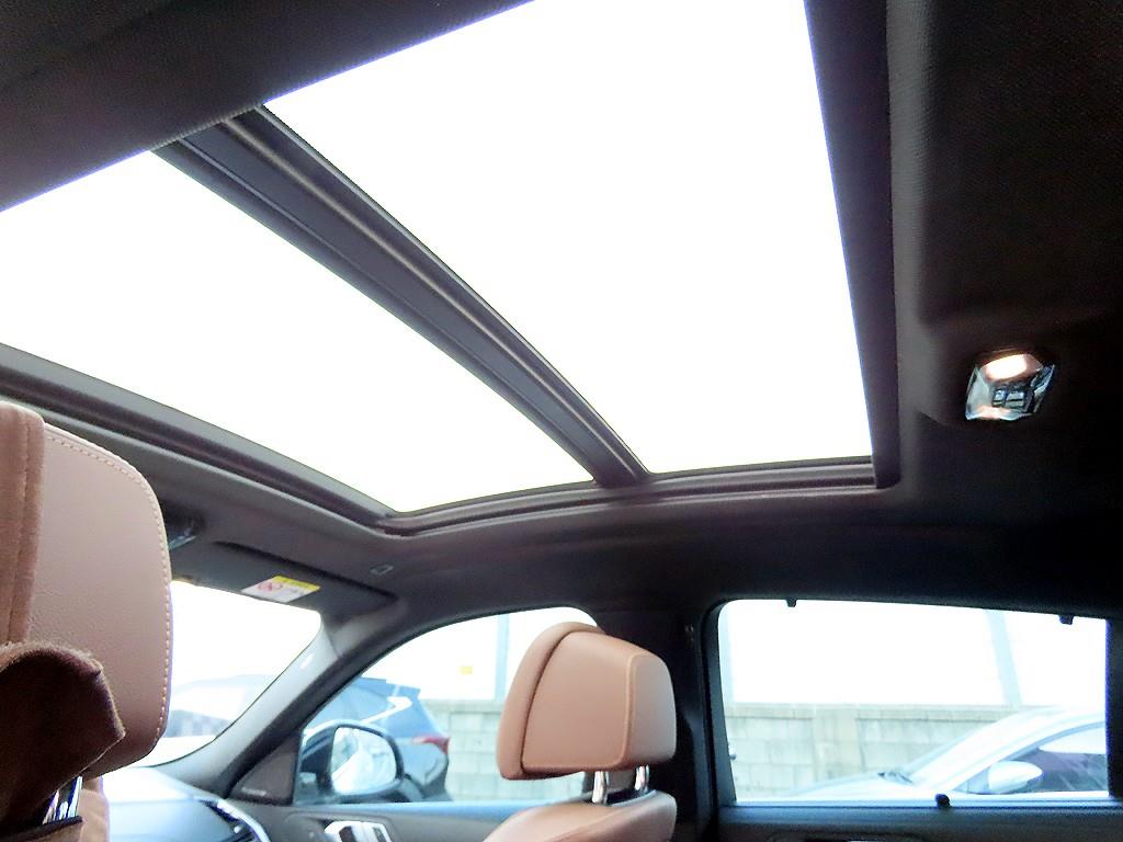 BMW X6 2020 Blanco - Importación desde Corea - HF Imports Iquique - Foto 16