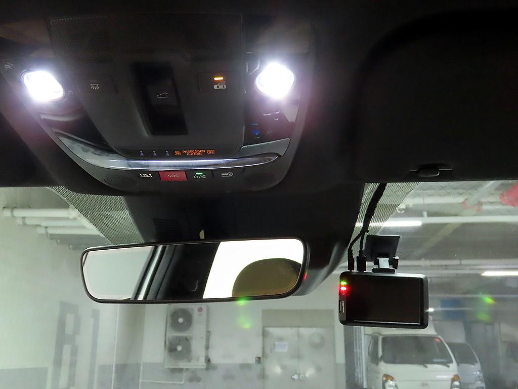 KIA Sorento 2023 Blanco - Importación desde Corea - HF Imports Iquique - Foto 15