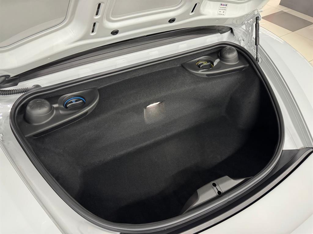 Porsche 718 2022 Blanco - Importación desde Corea - HF Imports Iquique - Foto 18