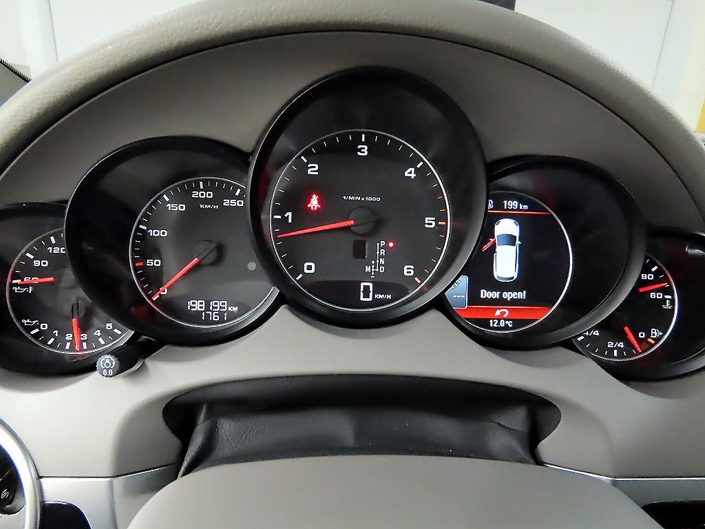 Porsche Cayenne 2012 - Importación desde Corea - HF Imports Iquique - Foto 8