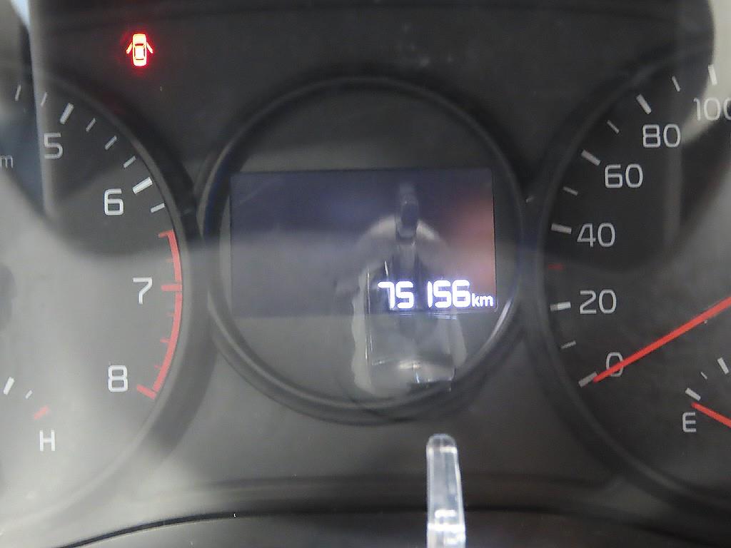 KIA Morning - Vista 11