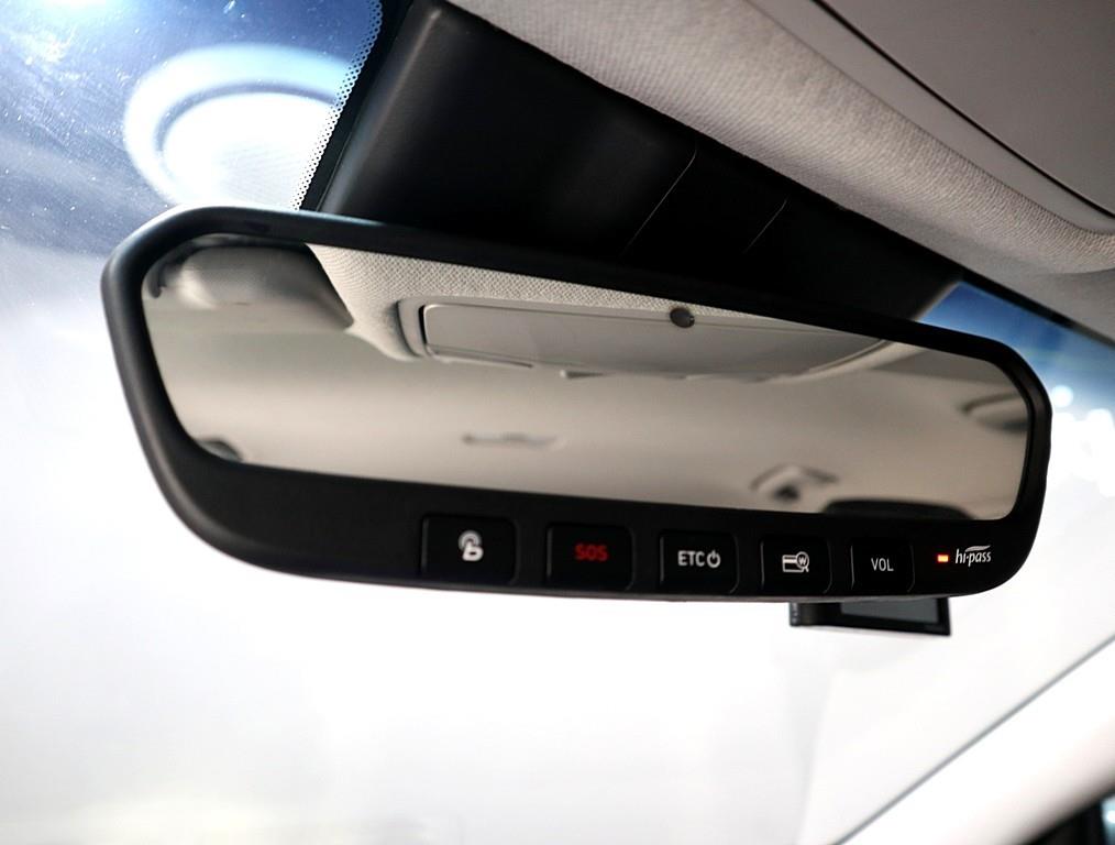 HYUNDAI Kona 2019 Azul - Importación desde Corea - HF Imports Iquique - Foto 14