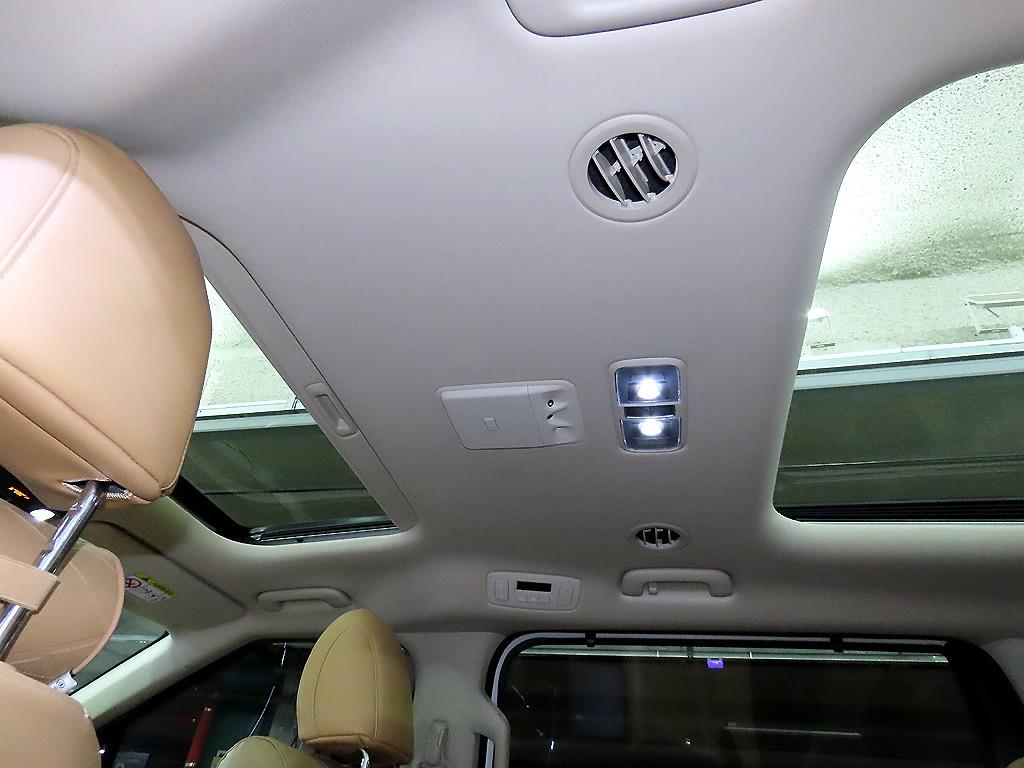 KIA Carnival 2023 Blanco - Importación desde Corea - HF Imports Iquique - Foto 15