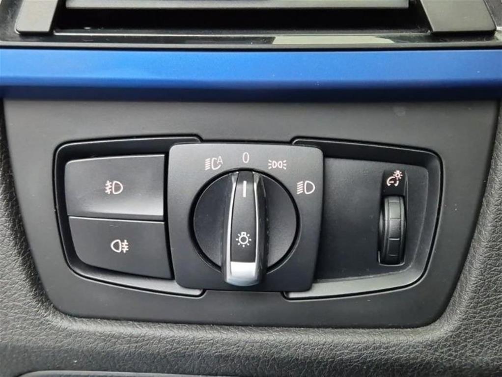 BMW 4 Series 2015 Gris - Importación desde Corea - HF Imports Iquique - Foto 19