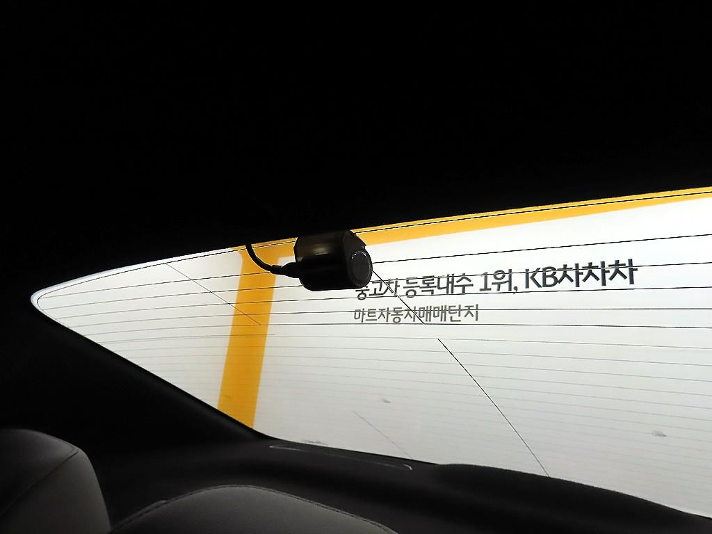 KIA K3 2021 Blanco - Importación desde Corea - HF Imports Iquique - Foto 18