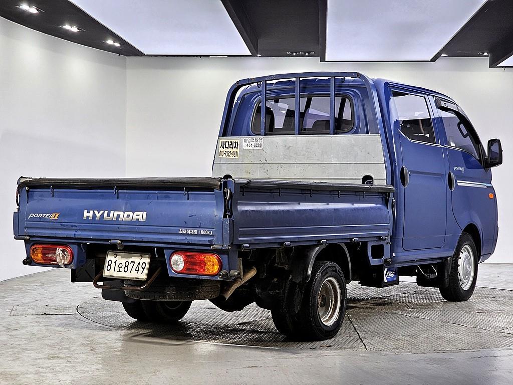 Small Truck Cargo (small) - Vista 4