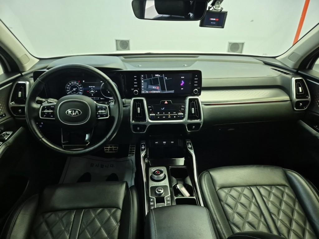 KIA Sorento - Vista 7