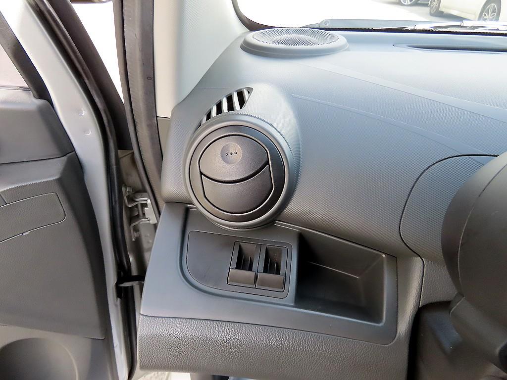 DAEWOO Matiz - Vista 12