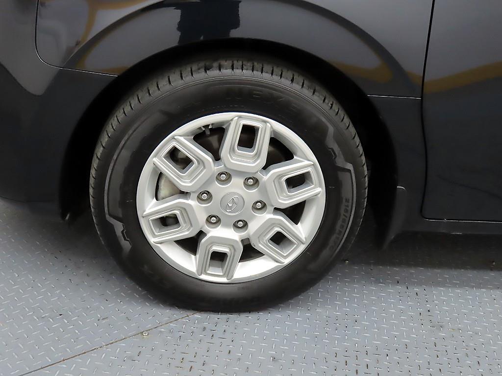 HYUNDAI Staria 2023 Negro - Importación desde Corea - HF Imports Iquique - Foto 20