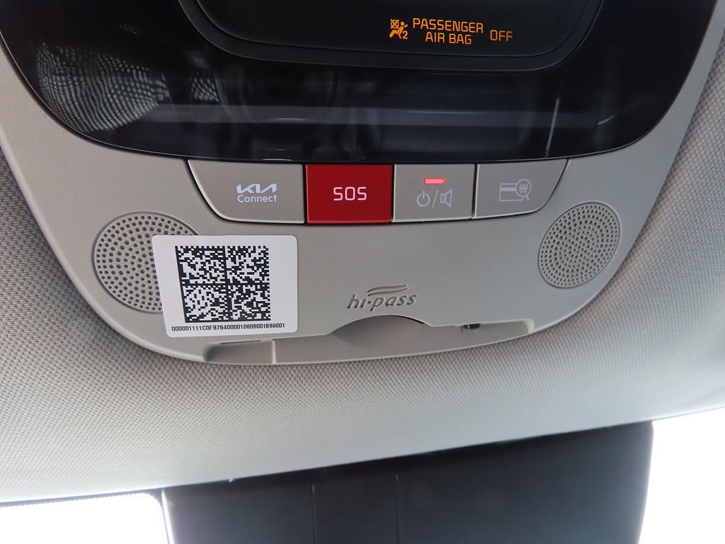 KIA Sportage 2025 Gris - Importación desde Corea - HF Imports Iquique - Foto 16