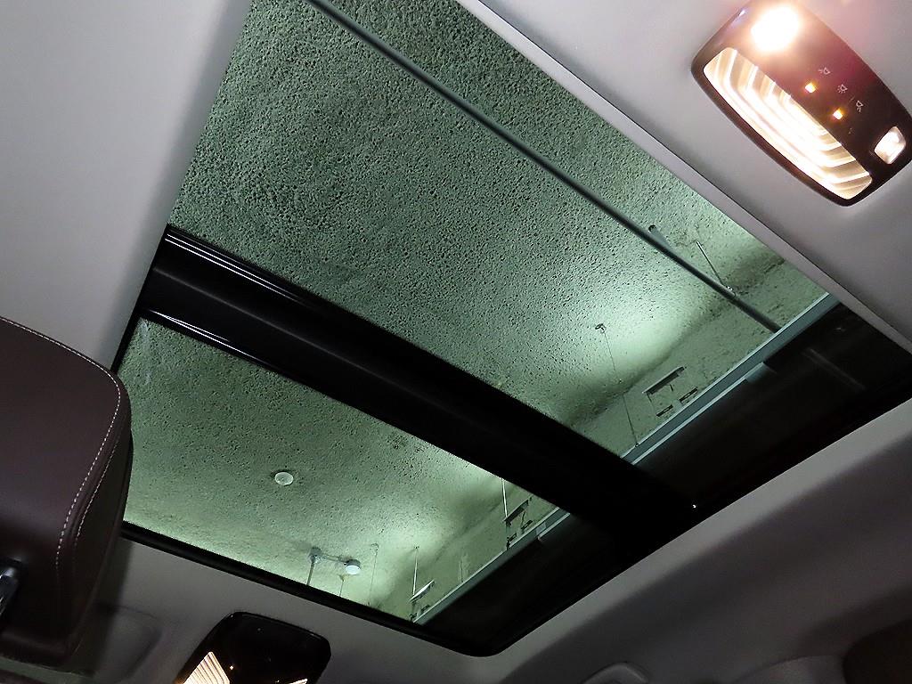 BMW Gran Turismo 2018 Café - Importación desde Corea - HF Imports Iquique - Foto 15