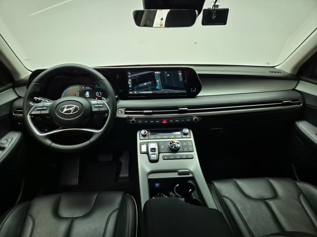 HYUNDAI Palisade - Vista 7