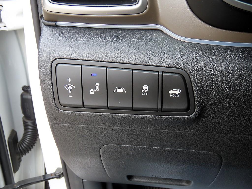 HYUNDAI Tucson - Vista 12