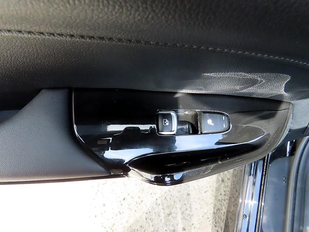 KIA K5 2023 Negro - Importación desde Corea - HF Imports Iquique - Foto 16