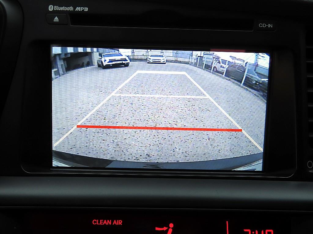 KIA K5 2013 Negro - Importación desde Corea - HF Imports Iquique - Foto 14