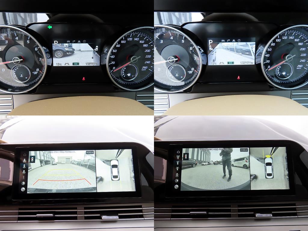 HYUNDAI Grandeur 2020 Negro - Importación desde Corea - HF Imports Iquique - Foto 17