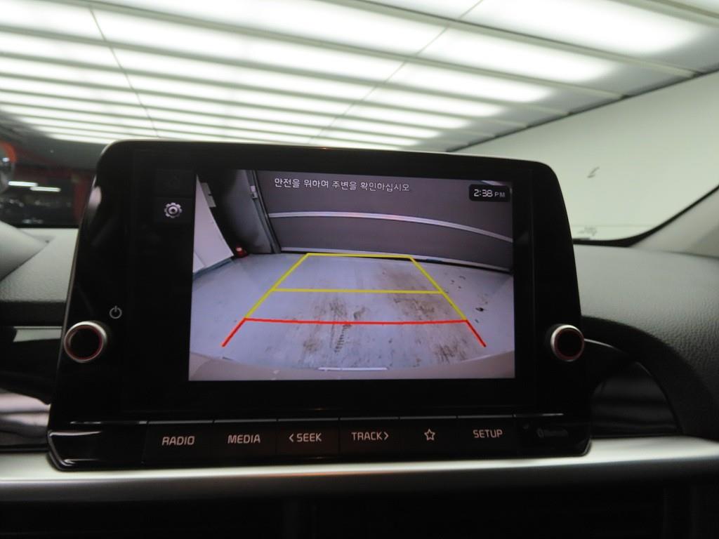 KIA Morning - Vista 12