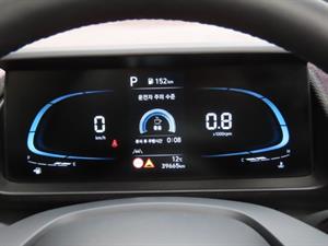 HYUNDAI Casper - Vista 10