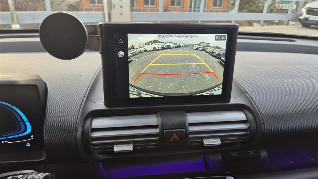 HYUNDAI Casper 2024 Blanco - Importación desde Corea - HF Imports Iquique - Foto 14