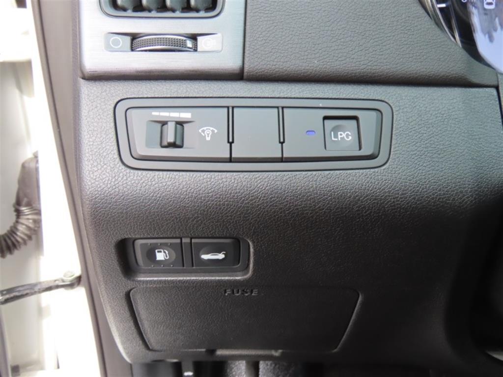 HYUNDAI Sonata 2014 Blanco - Importación desde Corea - HF Imports Iquique - Foto 10