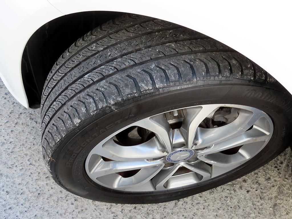 Mercedes Benz C Class 2015 Blanco - Importación desde Corea - HF Imports Iquique - Foto 20