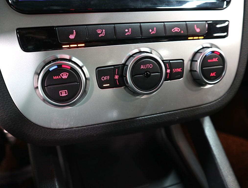 Volkswagen Scirocco 2013 Verde - Importación desde Corea - HF Imports Iquique - Foto 13