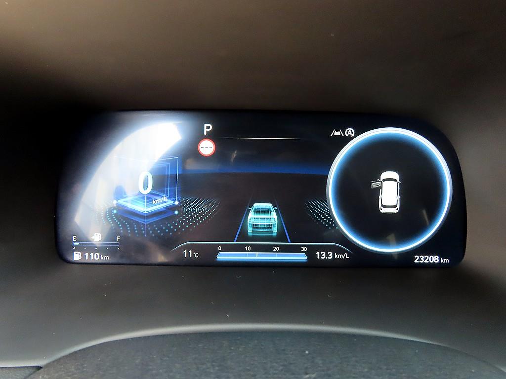 HYUNDAI Palisade - Vista 9