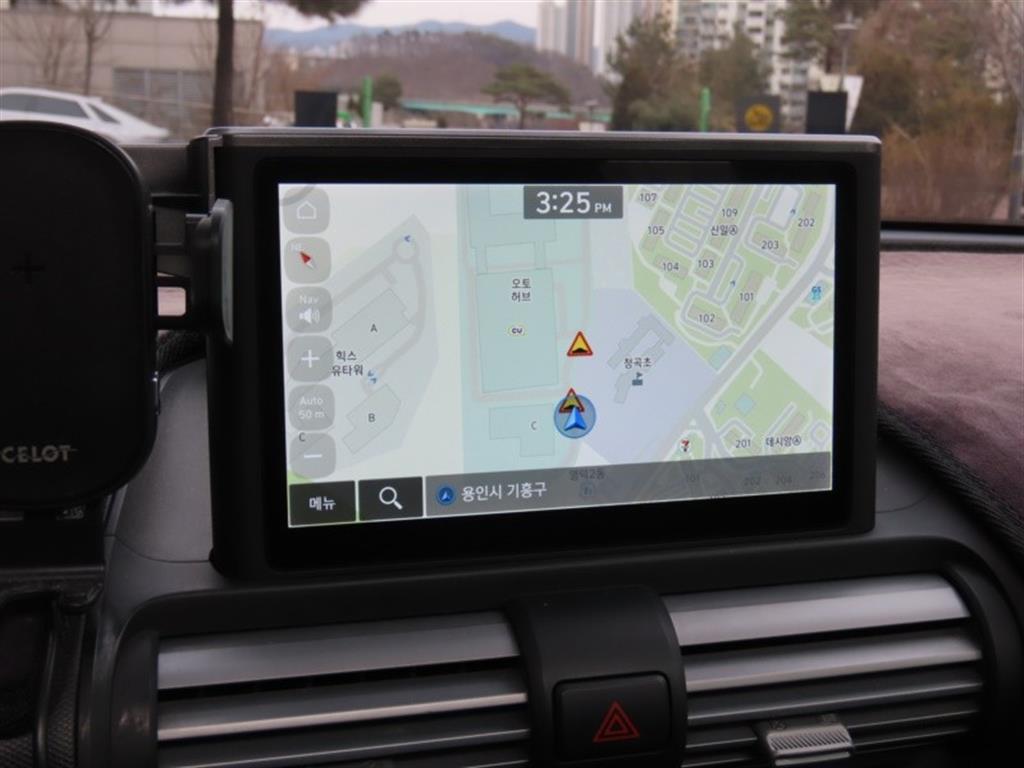 HYUNDAI Casper 2023 Gris - Importación desde Corea - HF Imports Iquique - Foto 8