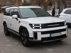 HYUNDAI Santa Fe - Vista 4