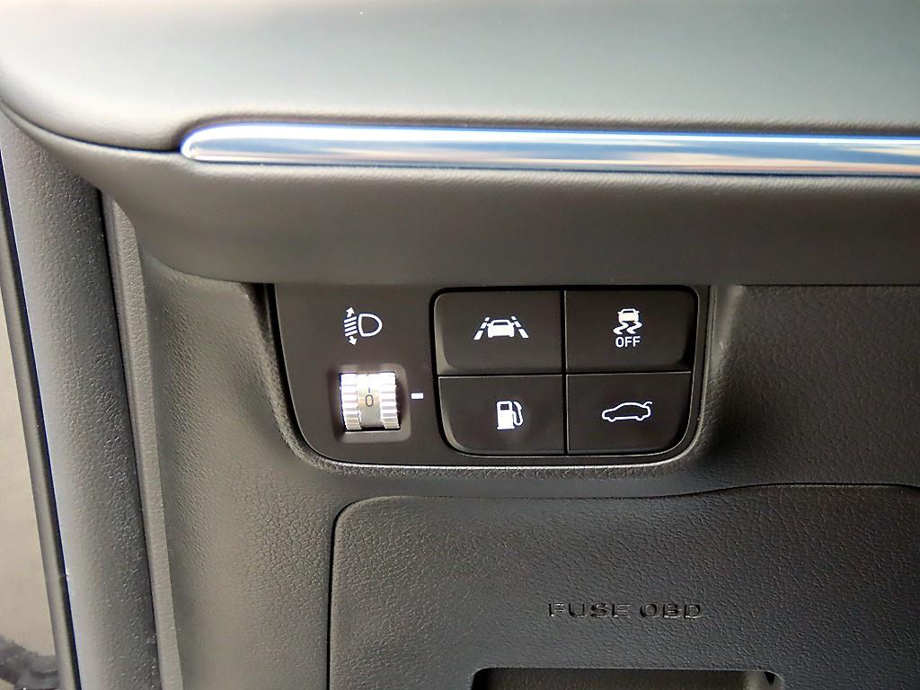 HYUNDAI Grandeur - Vista 12