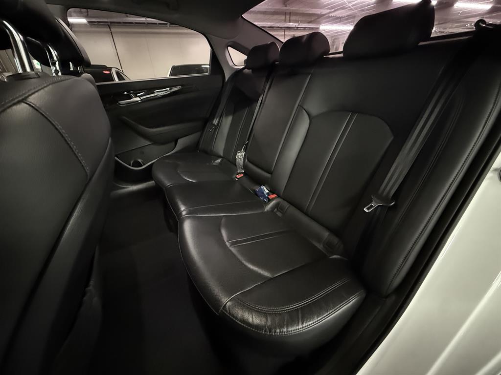 HYUNDAI Sonata - Vista 7