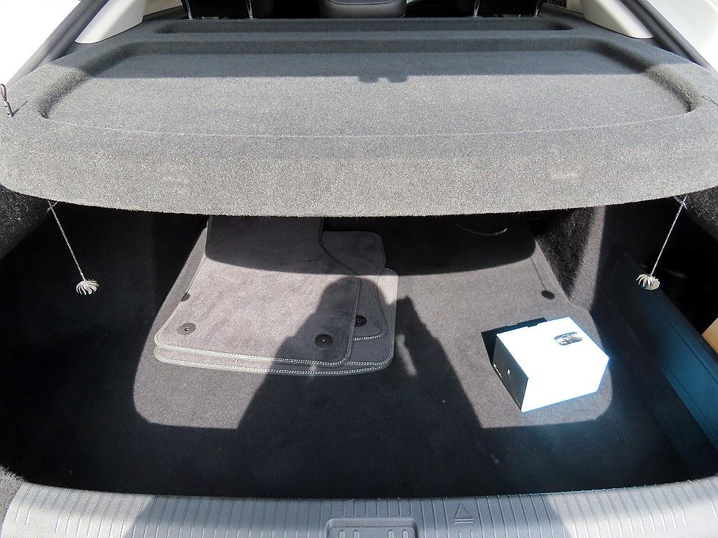 Volkswagen Arteon 2019 - Importación desde Corea - HF Imports Iquique - Foto 17