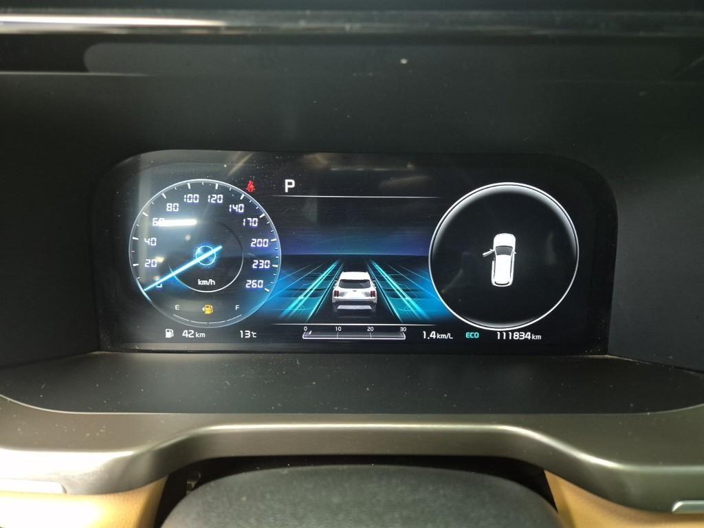 KIA Sorento - Vista 6