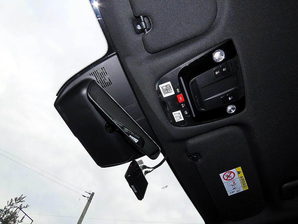 KIA Sorento 2025 Blanco - Importación desde Corea - HF Imports Iquique - Foto 15