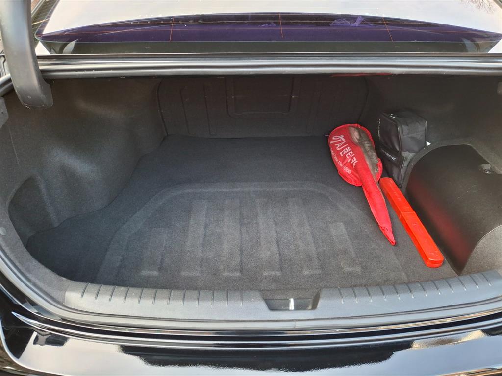 HYUNDAI Sonata - Vista 12