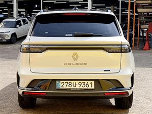 SAMSUNG Grand Koleos - Vista 6